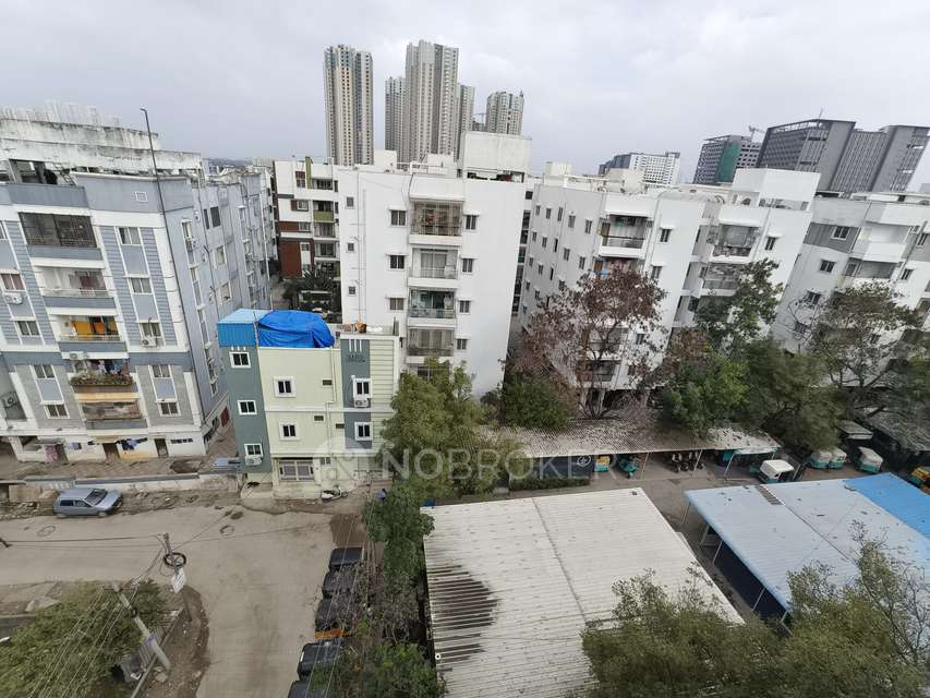 PG for Anyone in Izzathnagar