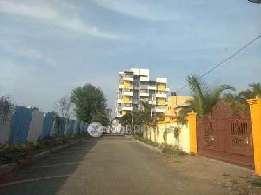 2 BHK Flat In  A Wing 202  Bhondve Orchids For Sale  In Pimpri-chinchwad