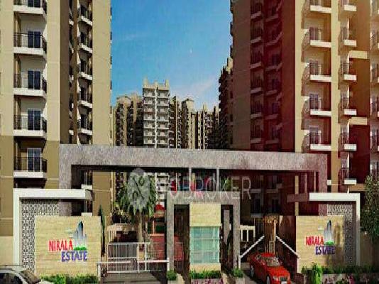 2 BHK Flat In Nirala Estate For Sale  In Techzone 4 Greater Noida West