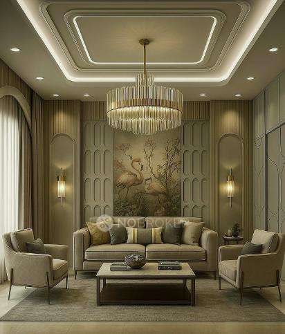 3 BHK Flat In Ranade Rucha For Sale  In Punawale