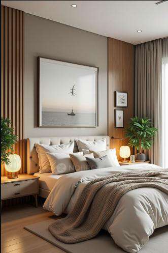 3 BHK Flat In Ranade Rucha For Sale  In Punawale