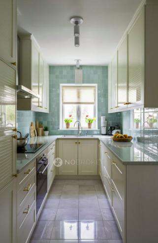 3 BHK Flat In Ranade Rucha For Sale  In Punawale