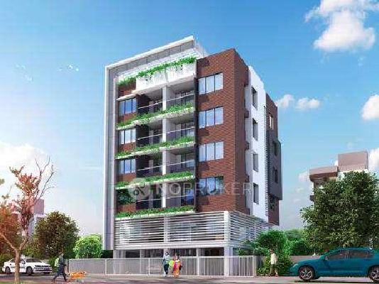 2 BHK Flat In Ranjekar Yash For Sale  In Kothrud