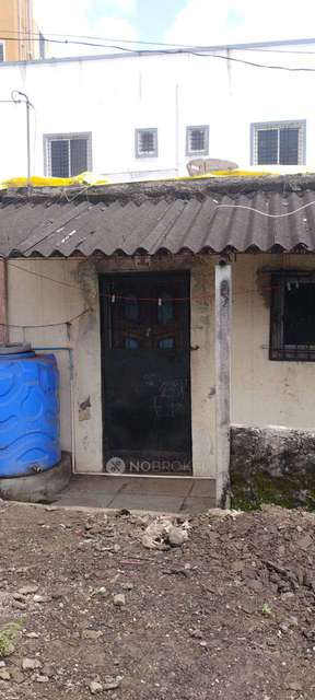 1 RK Flat For Sale  In Shiroli Midc Police Station