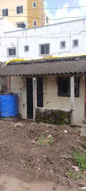 1 RK Flat For Sale  In Shiroli Midc Police Station