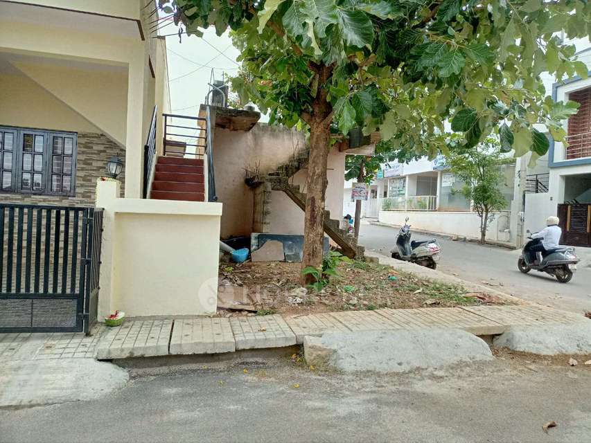 3 BHK House for Rent  In Vidyaranyapura