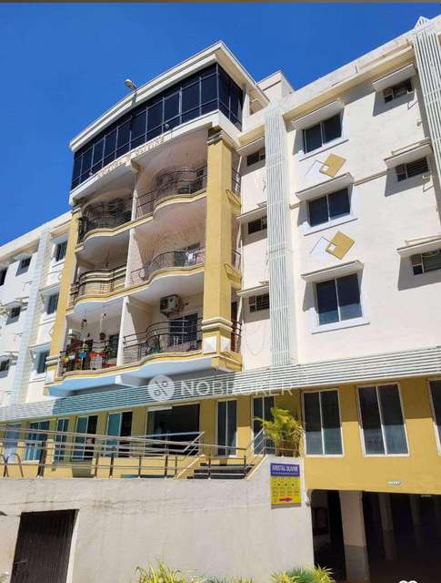 2 BHK Flat In Kristal Olivine, Bellandur For Sale  In Kristal Olivine