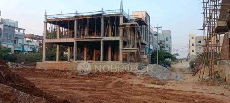 3 BHK House For Sale  In 9jxc+h4m, Parvathapur, Peerzadiguda, Hyderabad, Telangana 500098, India