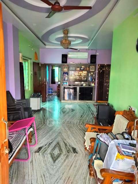 2 BHK House for Rent  In Manneguda