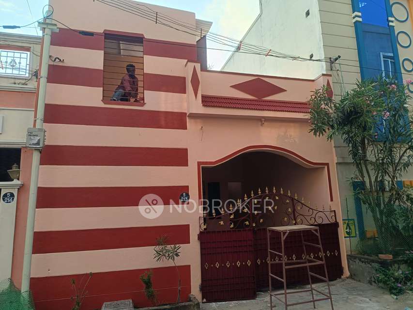 1 BHK House for Lease  In Chikkarayapuram