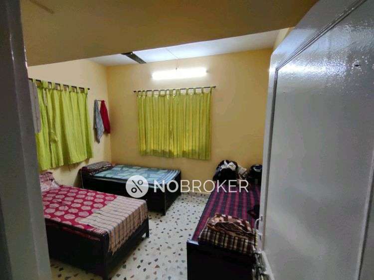 PG for Girls in Panvel