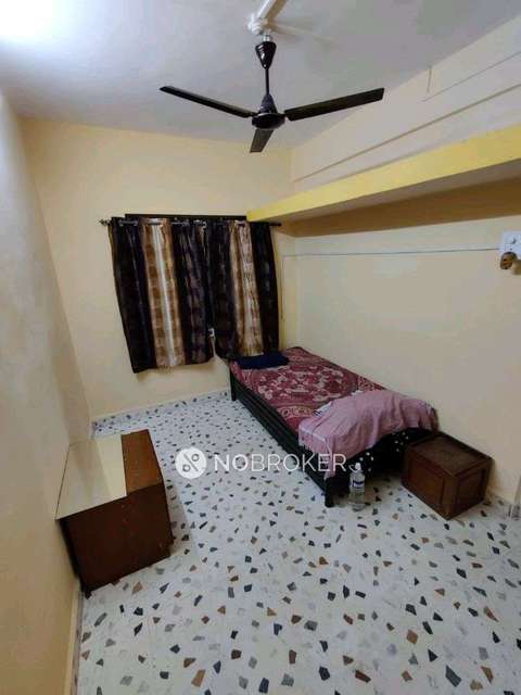 PG for Girls in Panvel