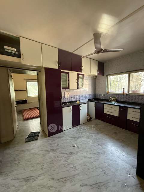 1 BHK Flat In Vishal Park, Hingne Khurd for Rent  In Hingne Khurd