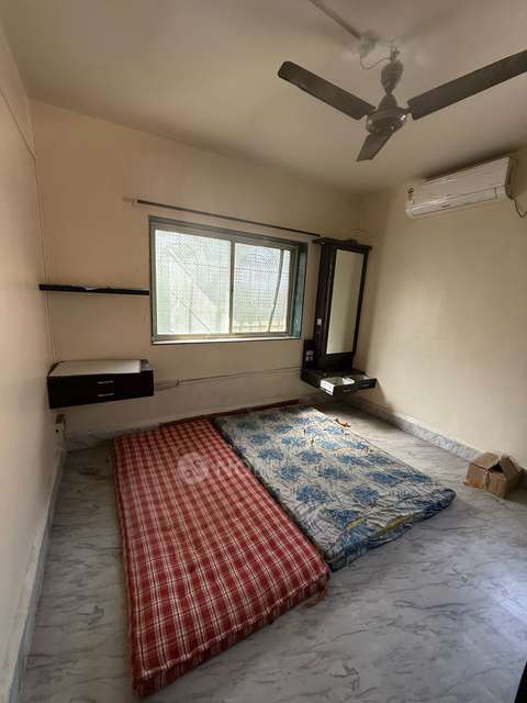 1 BHK Flat In Vishal Park, Hingne Khurd for Rent  In Hingne Khurd