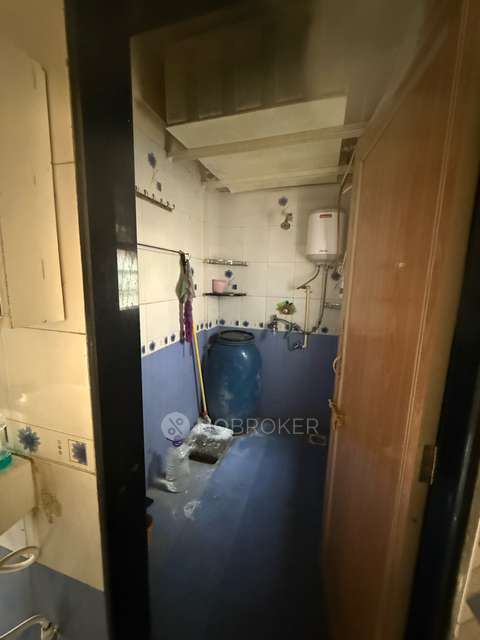 1 BHK Flat In Vishal Park, Hingne Khurd for Rent  In Hingne Khurd