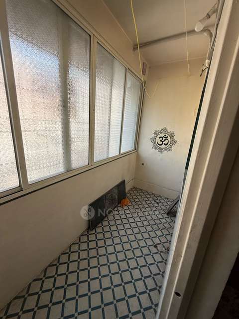 1 BHK Flat In Vishal Park, Hingne Khurd for Rent  In Hingne Khurd