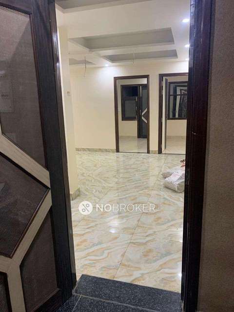 3 BHK Flat In Radha Krishna Apartment For Sale  In Sector 7