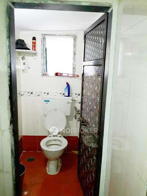 1 BHK Flat In New Rajdeep Chs Kalwa West For Sale  In Kalwa