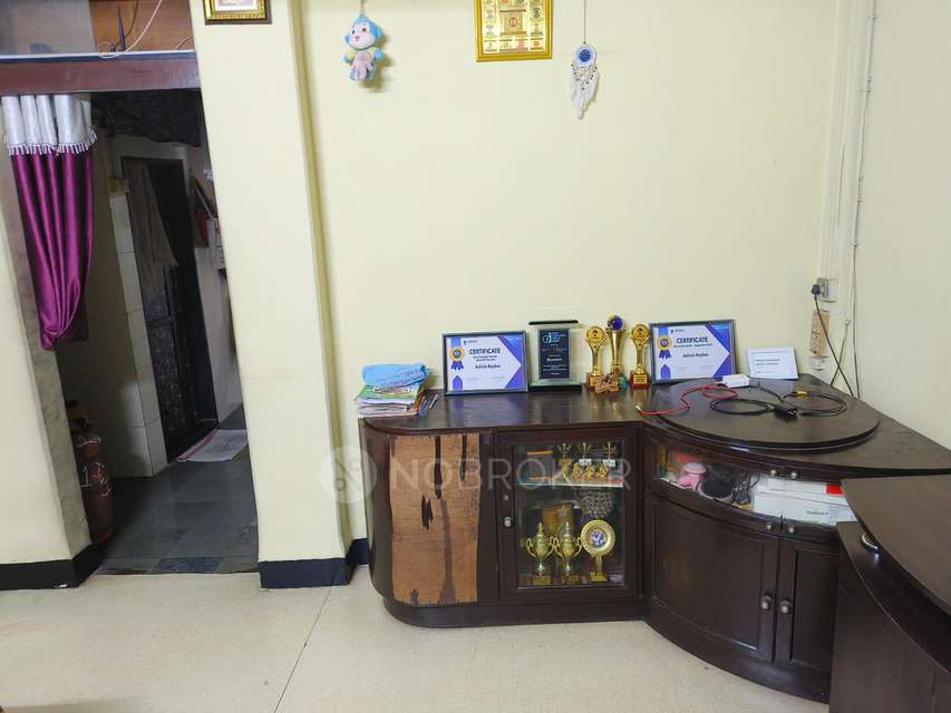 1 BHK Flat In New Rajdeep Chs Kalwa West For Sale  In Kalwa