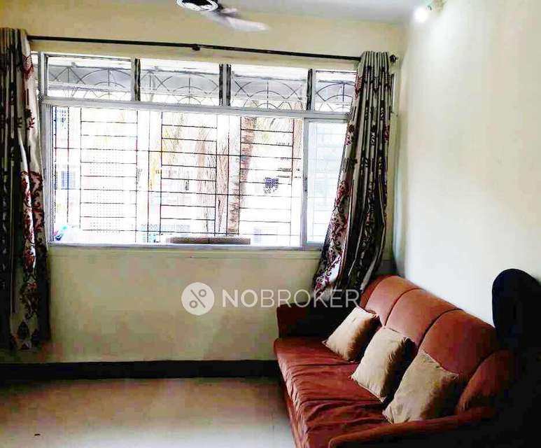 1 BHK Flat In New Rajdeep Chs Kalwa West For Sale  In Kalwa