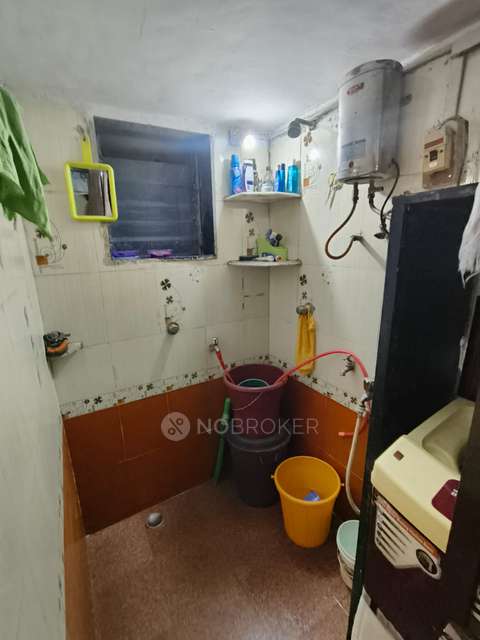 1 BHK Flat In New Rajdeep Chs Kalwa West For Sale  In Kalwa