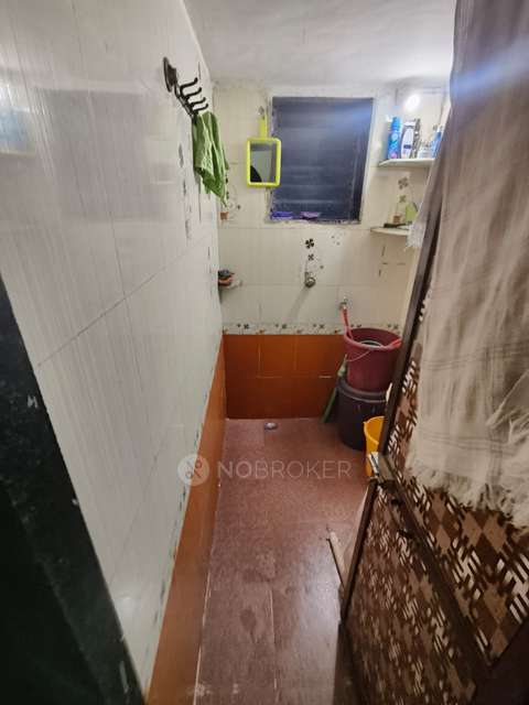 1 BHK Flat In New Rajdeep Chs Kalwa West For Sale  In Kalwa