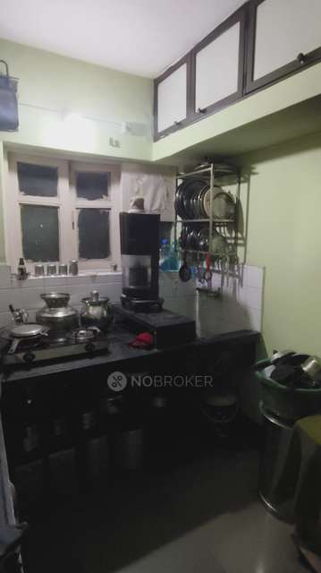 1 BHK Flat In New Rajdeep Chs Kalwa West For Sale  In Kalwa