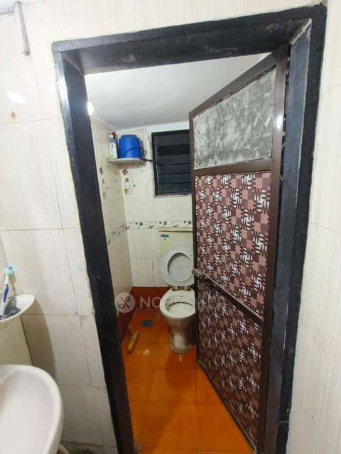 1 BHK Flat In New Rajdeep Chs Kalwa West For Sale  In Kalwa