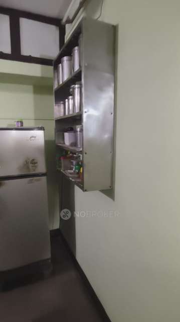 1 BHK Flat In New Rajdeep Chs Kalwa West For Sale  In Kalwa