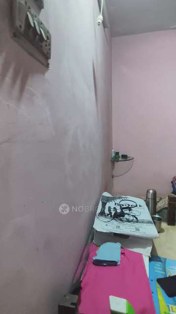 1 BHK Flat In New Rajdeep Chs Kalwa West For Sale  In Kalwa