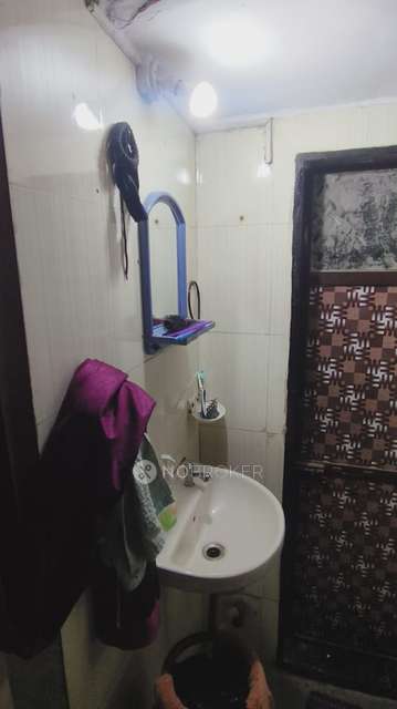 1 BHK Flat In New Rajdeep Chs Kalwa West For Sale  In Kalwa
