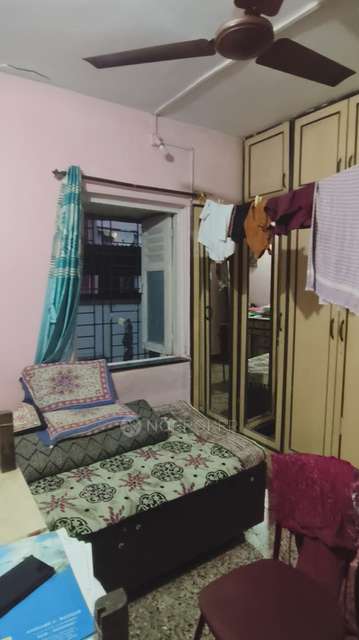 1 BHK Flat In New Rajdeep Chs Kalwa West For Sale  In Kalwa