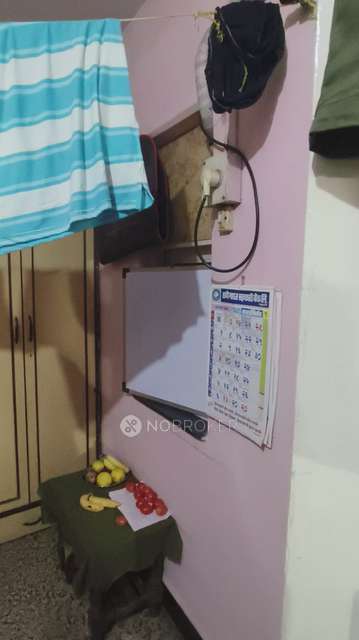 1 BHK Flat In New Rajdeep Chs Kalwa West For Sale  In Kalwa