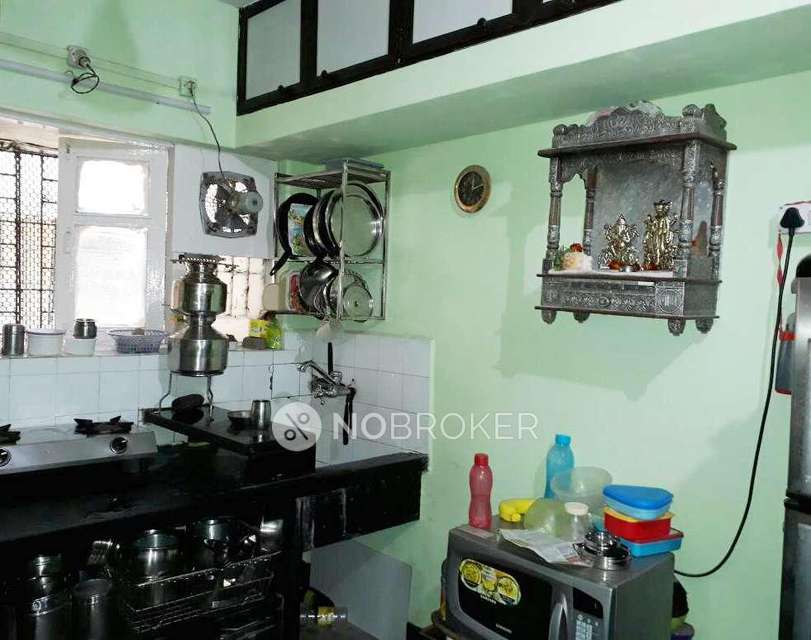 1 BHK Flat In New Rajdeep Chs Kalwa West For Sale  In Kalwa