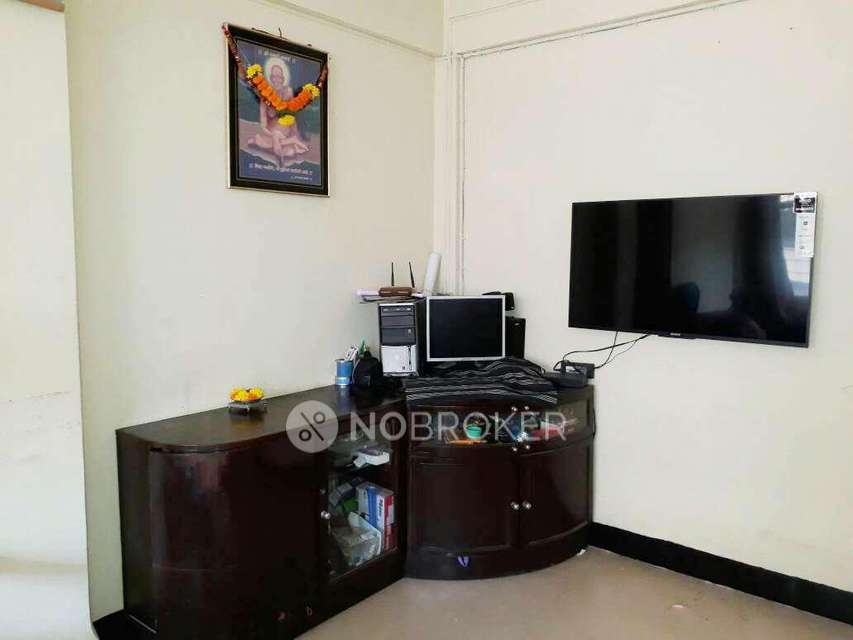 1 BHK Flat In New Rajdeep Chs Kalwa West For Sale  In Kalwa