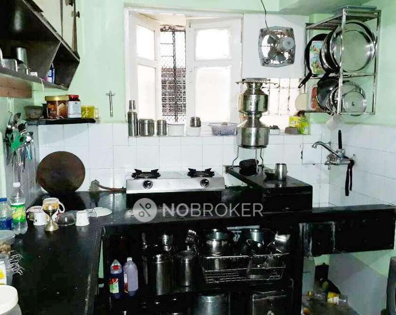 1 BHK Flat In New Rajdeep Chs Kalwa West For Sale  In Kalwa