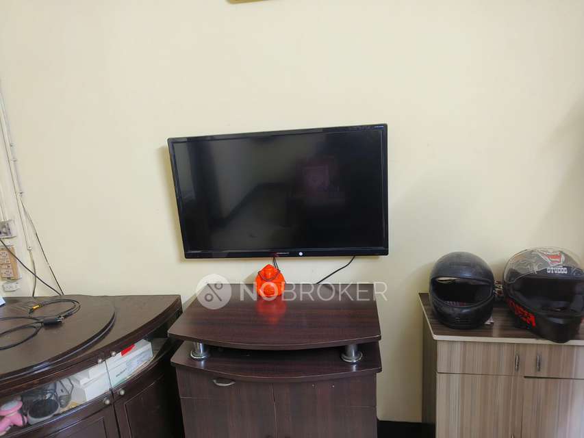 1 BHK Flat In New Rajdeep Chs Kalwa West For Sale  In Kalwa