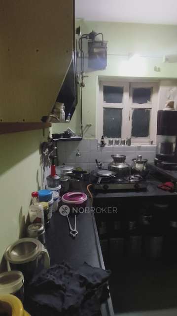 1 BHK Flat In New Rajdeep Chs Kalwa West For Sale  In Kalwa