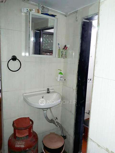 1 BHK Flat In New Rajdeep Chs Kalwa West For Sale  In Kalwa