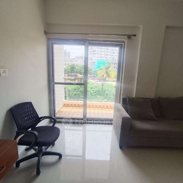 3 BHK Flat In Lead Grandeur for Rent  In  Krishnarajapuram