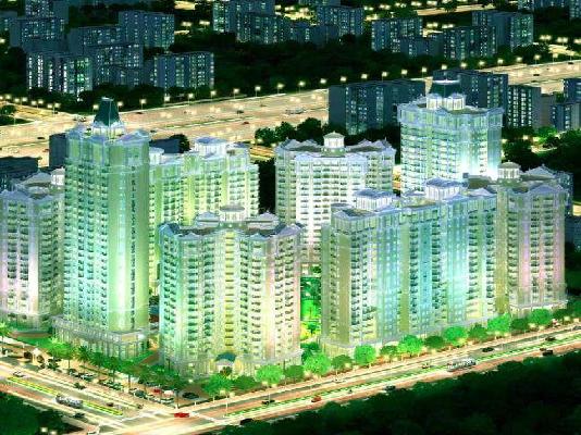 4+ BHK Flat In Sunworld Arista For Sale  In Sector 168