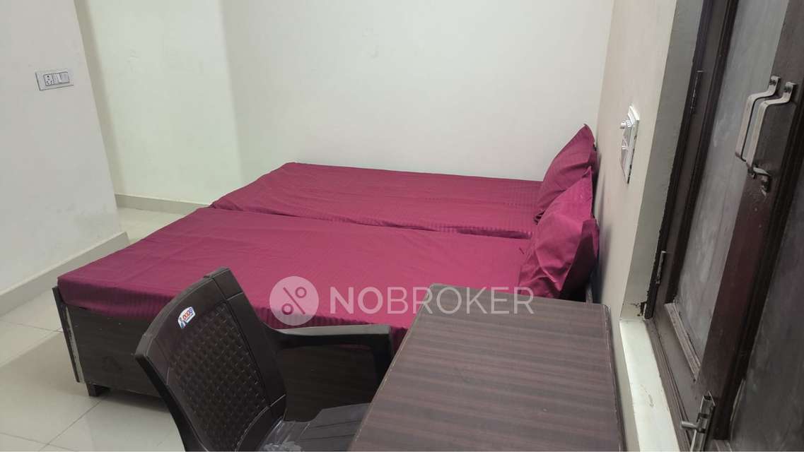 PG for Anyone in  Sector 126