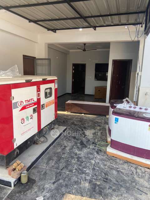 PG for Anyone in  Sector 126