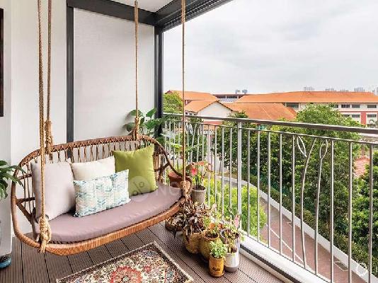 2 BHK Flat In Gaurinandan Trinity For Sale  In Rahatani