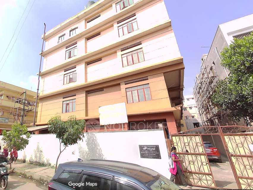 Industrial Building in Sunkudakatte, Bangalore for Rent 