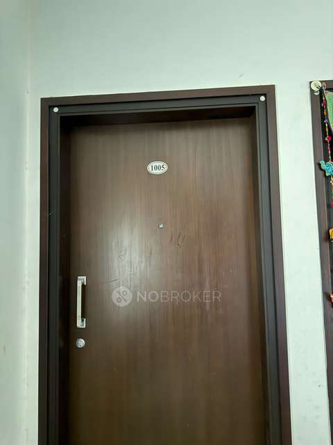 2 BHK Flat In Provident Sunworth City For Sale  In Kengeri