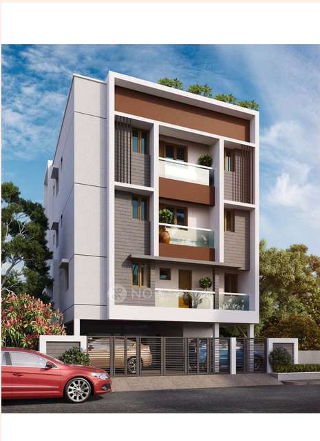 2 BHK Flat In Bhavani Paradise For Sale  In Senthil Nagar
