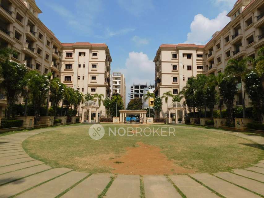 3 BHK Flat In Aditya Eden Park For Sale  In Aditya Eden Park