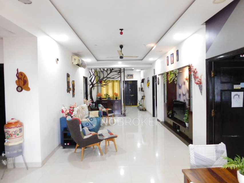 3 BHK Flat In Aditya Eden Park For Sale  In Aditya Eden Park