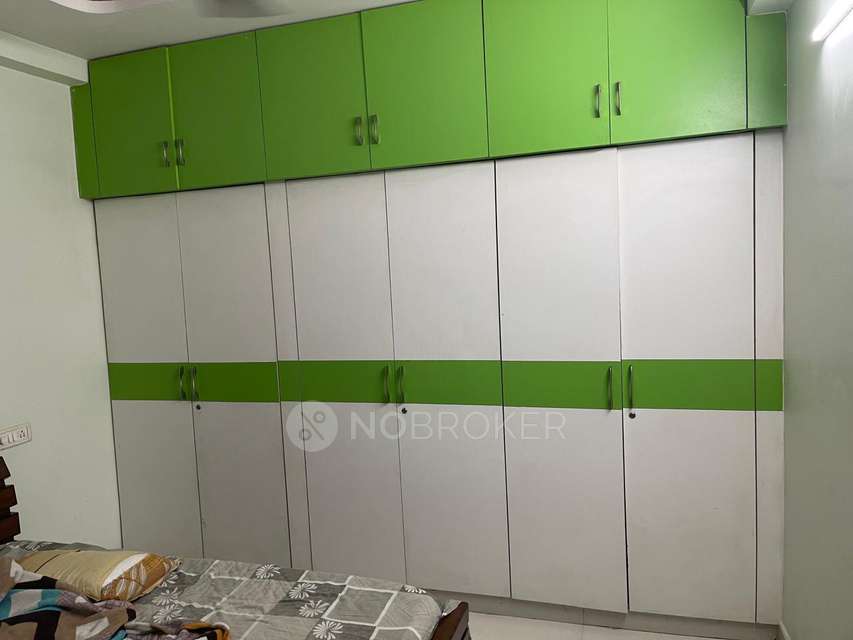 1 BHK Flat In Srinivasa Apartment Nizampet For Sale  In Srinivasam Apartments